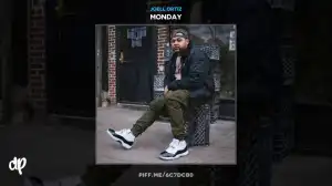 Joell Ortiz - Momma ft. Blakk Soul